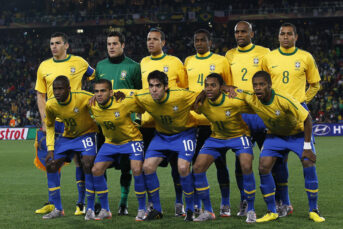 Braziliaanse voetbalsters dwingen veroordeling Robinho en Alves af