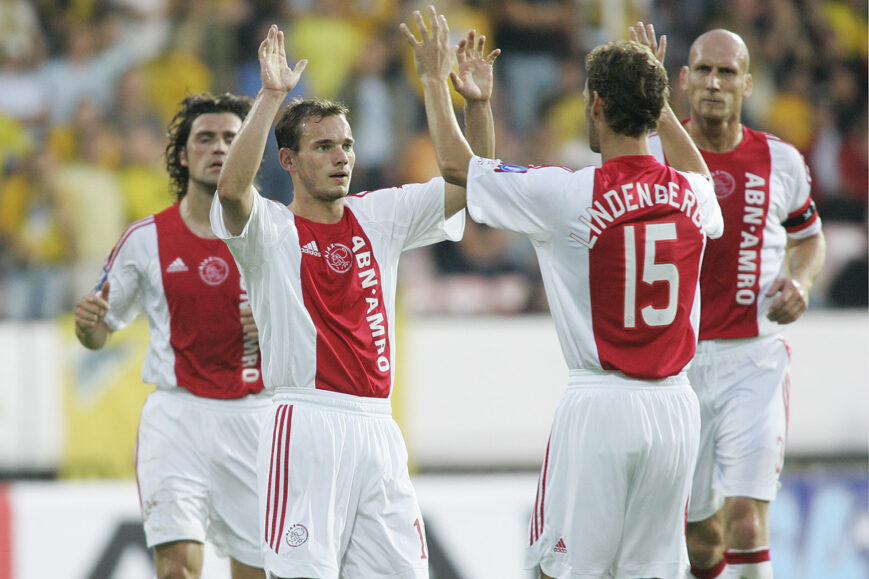 Foto: Crisis bij AZ en Ajax: “Je weet niet wat er speelt”