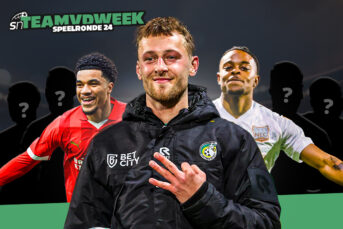 PSV’ers en Feyenoorders schitteren (door afwezigheid) | SN Team van de Week 24
