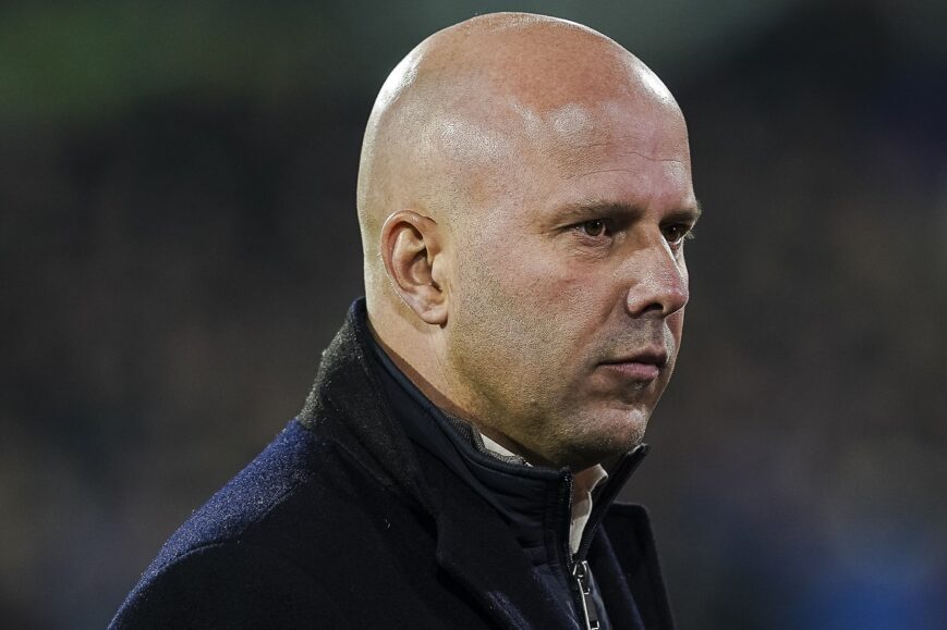 Foto: ‘Stengs-vervanger tegen PSV lijkt duidelijk’
