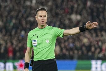 UEFA is protesterende spelers zat en voert nieuwe regel in bij EK
