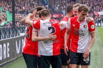 Exclusief inkijkje in wedstrijdvoorbereiding Feyenoord: hoe werkt Slot?