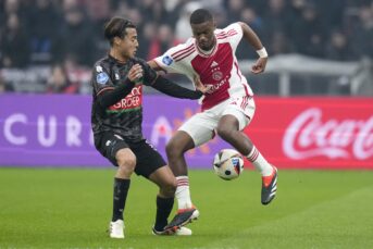‘Eredivisie-sensatie naar Ajax, Feyenoord of PSV’