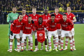 ‘PSV start nieuwe samenwerking met buitenlandse club’