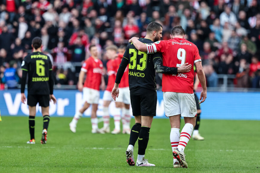 Foto: Voorspelling: Kunnen de topteams direct weer presteren in de Eredivisie?