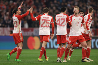 ‘Bayern München verrast met nieuwe hoofdtrainer’