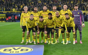 Hummels verpersoonlijking van wilskrachtig Dortmund