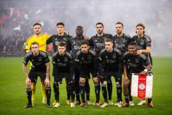 ‘Ajax-nachtmerrie: transfer naar PSG’