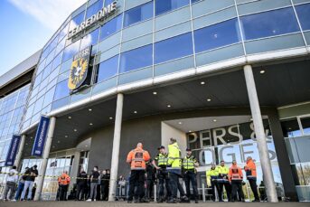 Vitesse deelt paar uur na start gigantische tussenstand van crowdfundingsactie