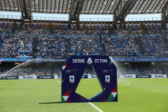Preview: Serie A maakt zich op voor spannende gevechten in de subtop