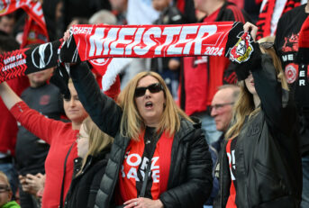 Voorbeschouwing: blijft Bayer Leverkusen ook op bezoek bij AS Roma ongeslagen dit seizoen?