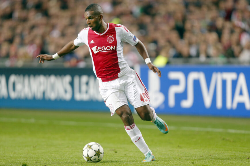 Foto: Legends blikken exclusief vooruit op bijzonder duel met Ajax