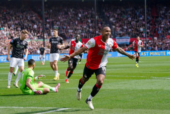 ‘Bekerwinst niet nodig voor Feyenoord, twee keer dik gewonnen van Ajax’