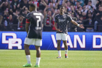 “Ze zouden allemaal naar Ajax willen”