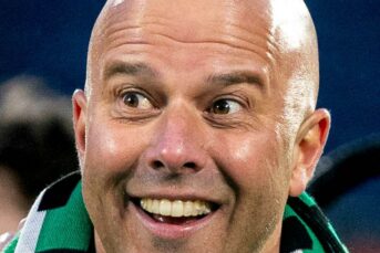 ‘Arne Slot krijgt Feyenoord-verbod’