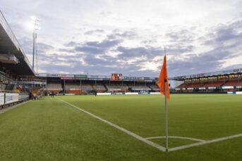 Rivaliteit Ajax en Feyenoord nekt bekerfinale