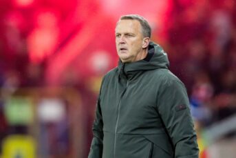 Van den Brom wil Twente-spil naar Vitesse halen