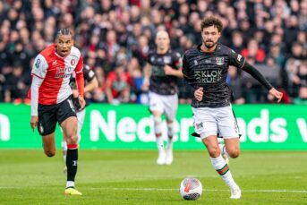 ‘Ajax-transfer na bekerfinale’