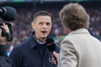 NEC zoekt naar frisheid na bekerfinale, tevredenheid over puntenverlies Ajax