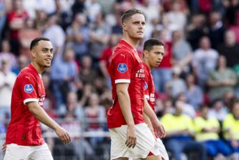 Studio Voetbal-analisten zien PSV-uitblinker vertrekken: “Eredivisie ontgroeid”