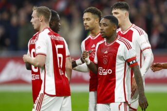 ‘Nieuwe trainer Ajax bekend’