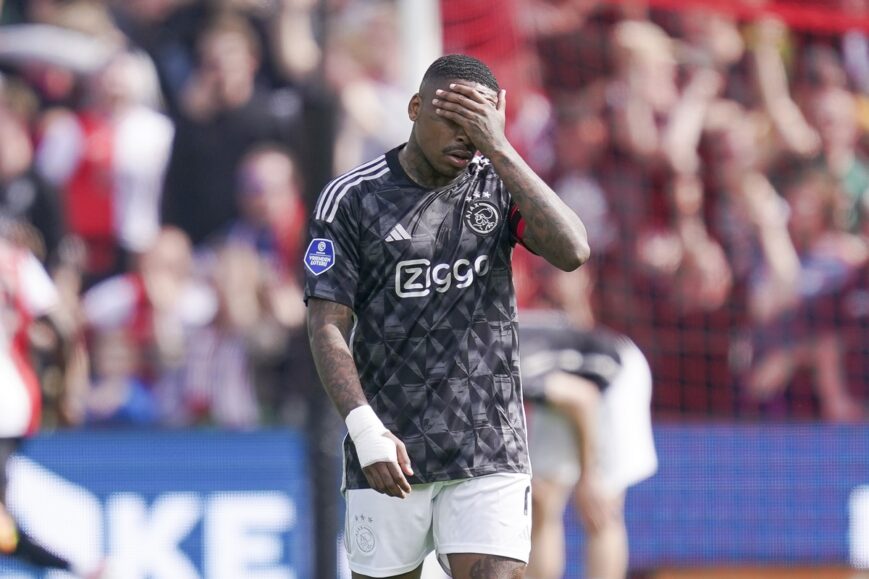 Foto: ‘117 miljoen-fiasco voor Ajax’