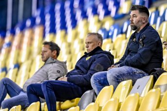 Benefietwedstrijd in teken van Vitesse-crowdfunding