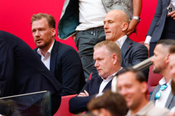 ‘Ajax heeft Deense Brobbey-opvolger op het oog’