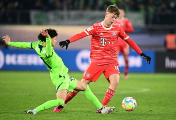 ‘PSV ziet Duitse concurrent aanhaken in transferstrijd om Duits talent’