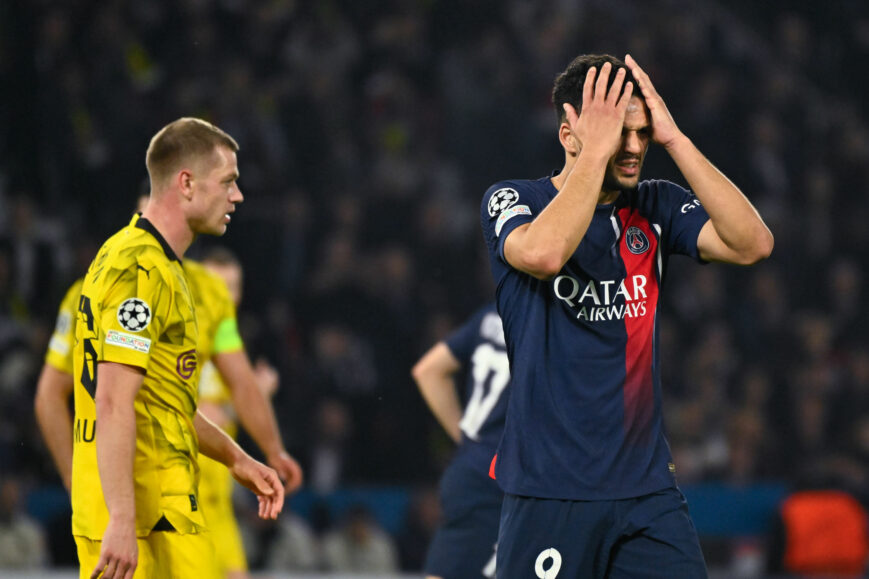 Foto: Maatsen met Dortmund naar eerste Champions League-finale sinds 2013
