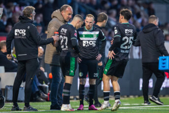 FC Groningen zwijnt: “Volgende week haalt Roda het wéér niet”