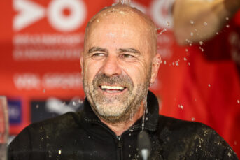 ‘Tegen Bayern München zal Bosz geen nee zeggen’