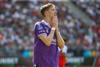 ‘Eredivisie-transfer voor Tobias Lauritsen’