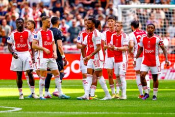‘Ajax is akkoord: volgende miskoop exit’