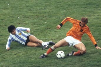 WK 1978-bondscoach Argentinië overleden