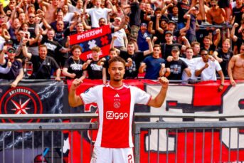 ‘Ereronde ná Ajax – Almere verklapt: transfer op komst’
