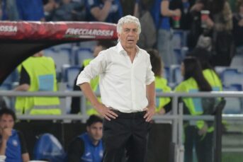 ‘Atalanta dreigt succestrainer kwijt te raken’