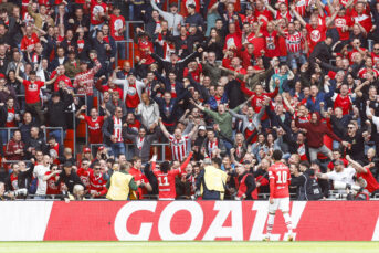‘Winstwaarschuwing’ rond PSV’er: Liverpool-scout gespot