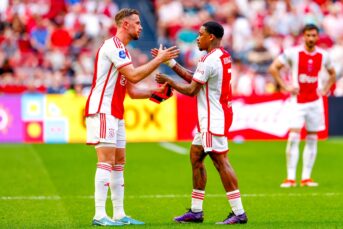 ‘Eerste Ajax-transfer in de maak’