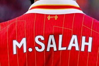 ‘Eredivisie-ster vervangt Mohamed Salah’