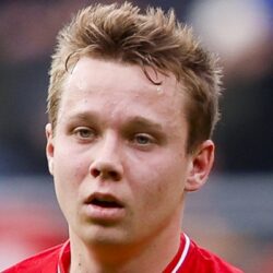 Mathias Kjølø