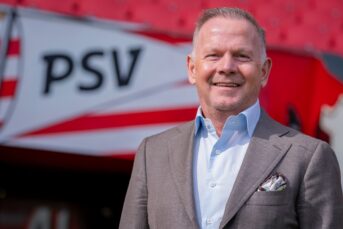 PSV lacht om ‘Ajax als het Bayern van Nederland’