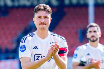 Berghuis: “Hopelijk heeft Ajax geleerd”